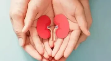 علامات أمراض الكلى في البول والجلد تظهر رغم شرب كمية كافية من المياه 1